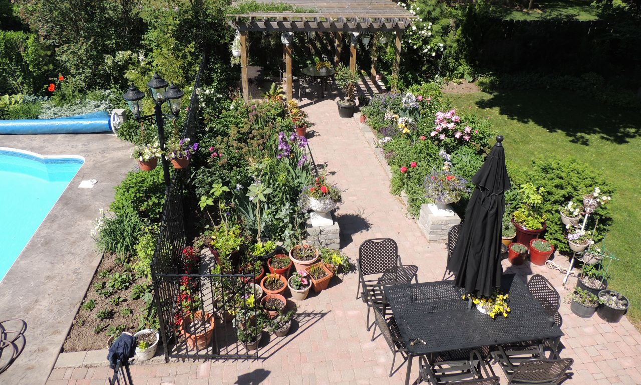 Ranger's Retreat Bed & Breakfast – Niagara-on-the-Lake